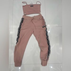 Adidas Sweat Set